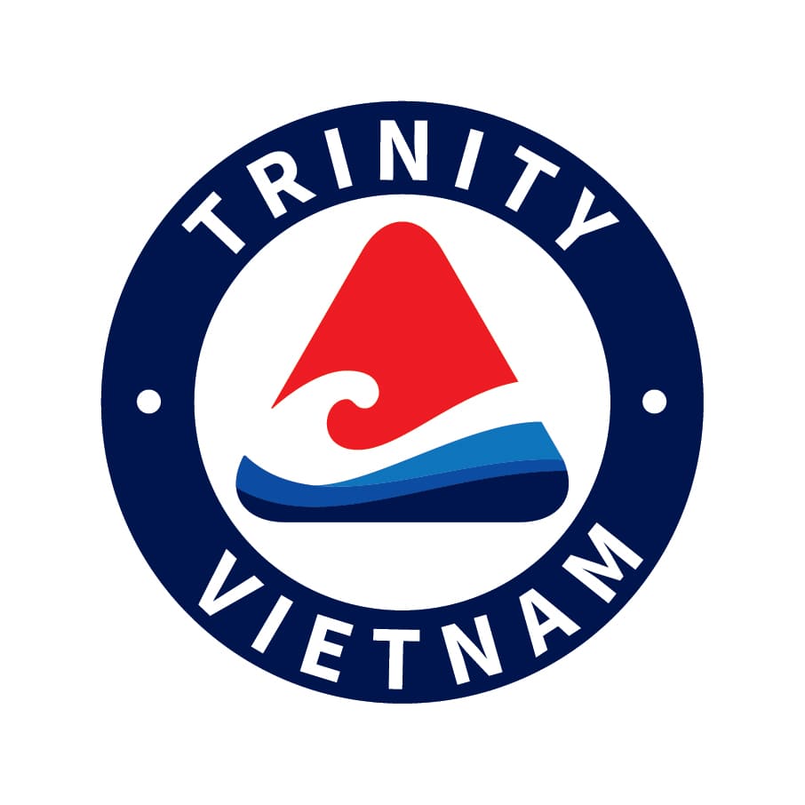 Công ty TNHH Trinity Việt Nam